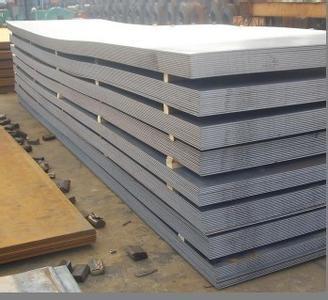 開平板（中厚板/鍍鋅板/彩涂板）